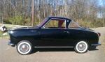 Goggomobil TS 400 Coupe 1964 года